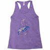 the proud prince Racerback Tank