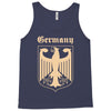 germany deutschland bundesadler berlin Tank Top