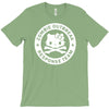 zombie outbreak response team T-Shirt