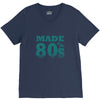 made in the 80s V-Neck Tee