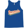 Desperado Tank Top