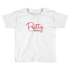 fahrie77 Toddler T-shirt
