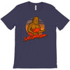 sasqwatch T-Shirt