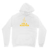 i'm a keeper Unisex Hoodie