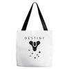 Destiny Tote Bags