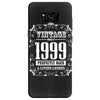 vintage made in 1999 perfectly aged a living legend Samsung Galaxy S8