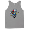 king of the titans Tank Top