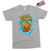 delivery services Exclusive T-shirt