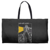ride with pride Weekender Totes