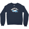 procatstinate Crewneck Sweatshirt