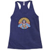 businessman Racerback Tank