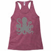 octotee Racerback Tank