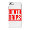 Death Grips iPhone 7 Case