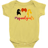 Hocus Pocus Squadgoals Baby Bodysuit