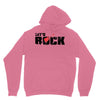 let's rock Unisex Hoodie