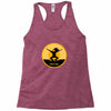steve aoki Racerback Tank