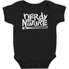 you down with it Baby Bodysuit