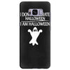i am halloween Samsung Galaxy S8 Plus