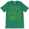 irish girls rock T-Shirt