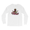 guardians of cute Long Sleeve Shirts