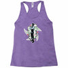 luchador Racerback Tank