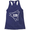 fahrie77 Racerback Tank