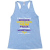 I Never Dreamed I'd Grow Up To Be A Super Cool Mom Of A Freaking Aweso Racerback Tank
