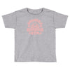 bowser's gym Toddler T-shirt