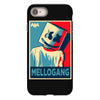 marshmello hope poster iPhone 8