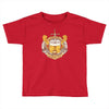 weekend warriors Toddler T-shirt