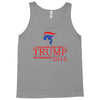 trump for president 2016 make america great again Tank Top