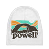 Powell Baby Beanies