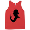 freddy krueger Tank Top