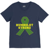 Humboldt Strong V-Neck Tee