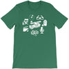 filming filmmaker T-Shirt