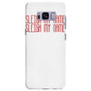 sleigh my name Samsung Galaxy S8 Plus