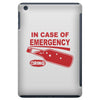 hot sauce emergency iPad Mini