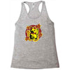 maneki neko Racerback Tank