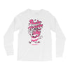 brain freze Long Sleeve Shirts