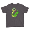snake anime Youth Tee