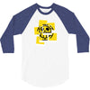 polarized law 3/4 Sleeve Shirt