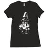 vivi Ladies Fitted T-Shirt