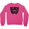 black panther 3 Crewneck Sweatshirt