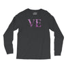 Love Long Sleeve Shirts