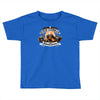 gates of valhalla Toddler T-shirt