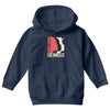 womens march on los angeles Youth Hoodie