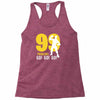 go! go! go! batle royal gaming Racerback Tank