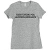 funny t shirt need money for alcohol research rude tee offensive shirt Ladies Fitted T-Shirt