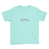 totoro 9 Youth Tee