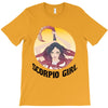 scorpio girl T-Shirt